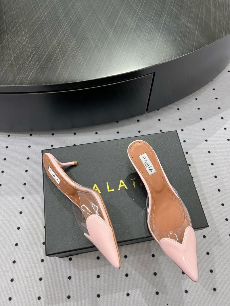 Alaia Sandals